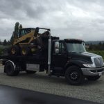 kelowna dump truck rental