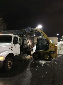 Snow Removal